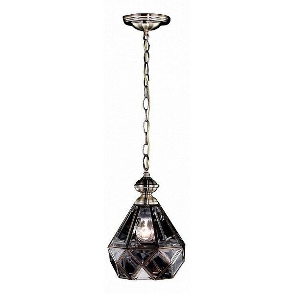 Подвес CITILUX ВИТРА-1 CL442110